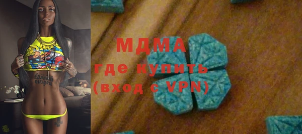 молекула духа Арсеньев