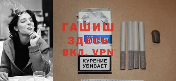 молекула духа Арсеньев